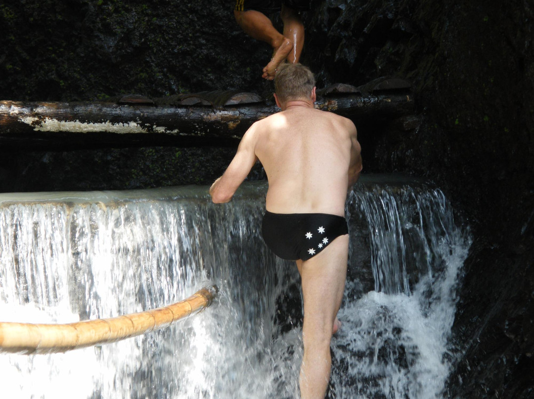 Lombok Tour-Senggigi必去景点