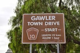 Gawler Visitor Information Centre景点图片