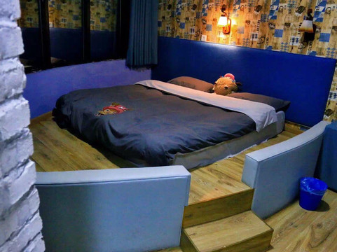 夏木花园青年旅舍主图