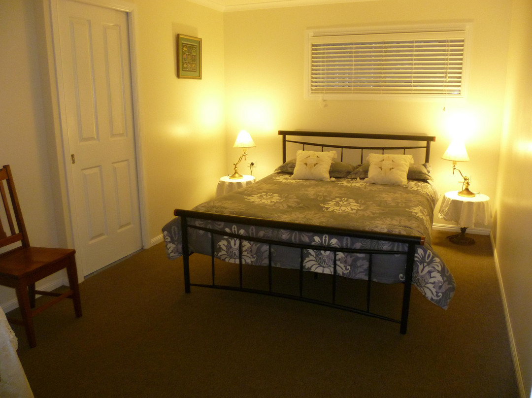 Moreton Island Bed & Breakfast主图