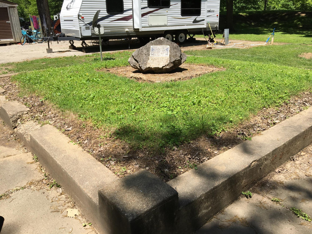 Greenville Recreation Area-Greenville必去景点