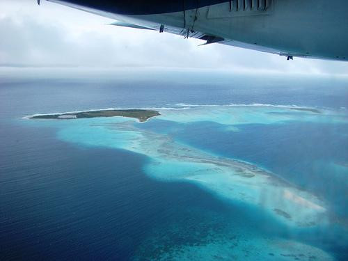 Cayo Fabian景点图片