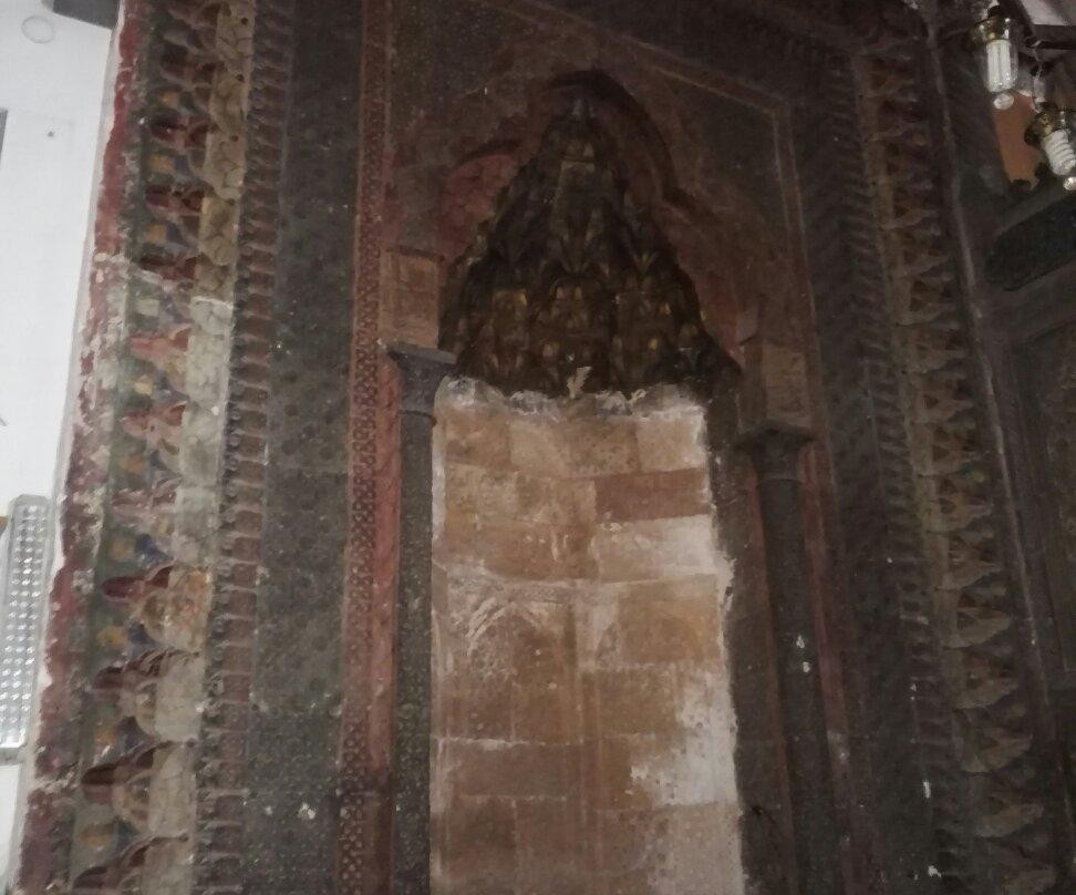 Safa Mosque-Diyarbakir必去景点