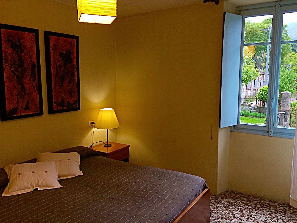 Laglio酒店住宿-Villa Albonico