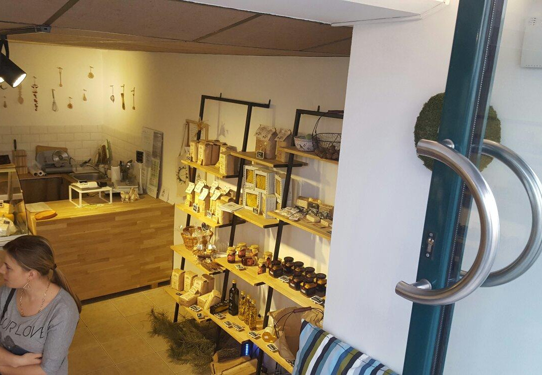 BURAT的NATURA-布拉索夫必去景点