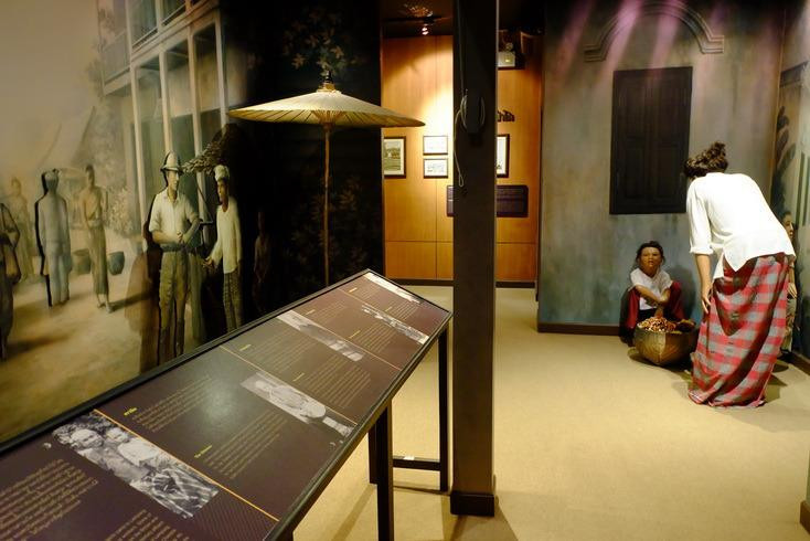 Bhumi Lakhon Museum-南邦必去景点