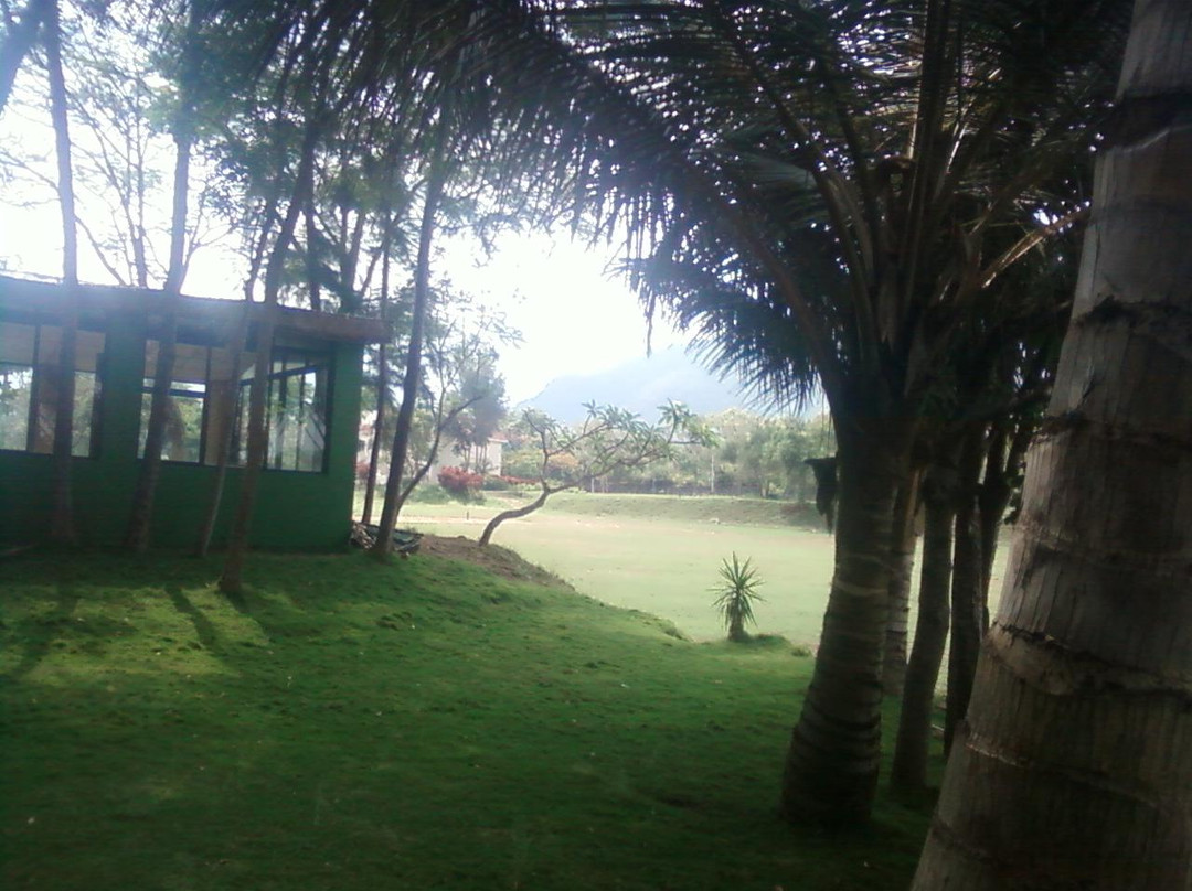 Black Thunder Resort主图