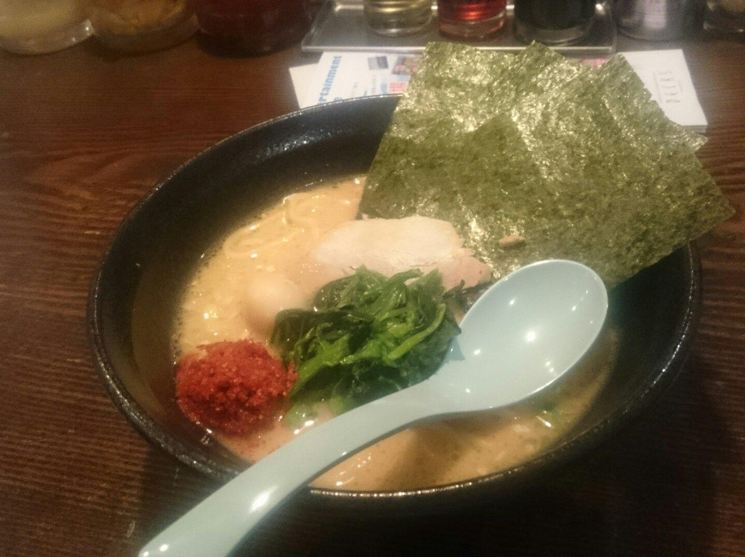 十干家 お台場デックス東京ビーチ店