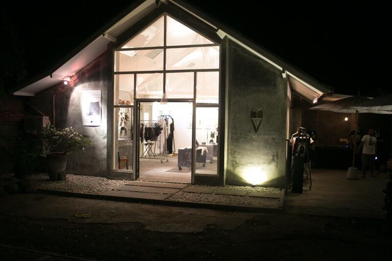 Ghostbird + Swoon-沙努尔必去景点