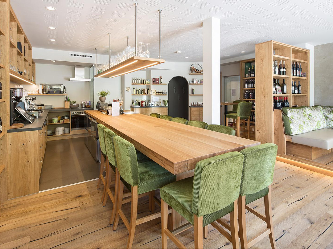 Businesshotel Kramsacher Hof主图