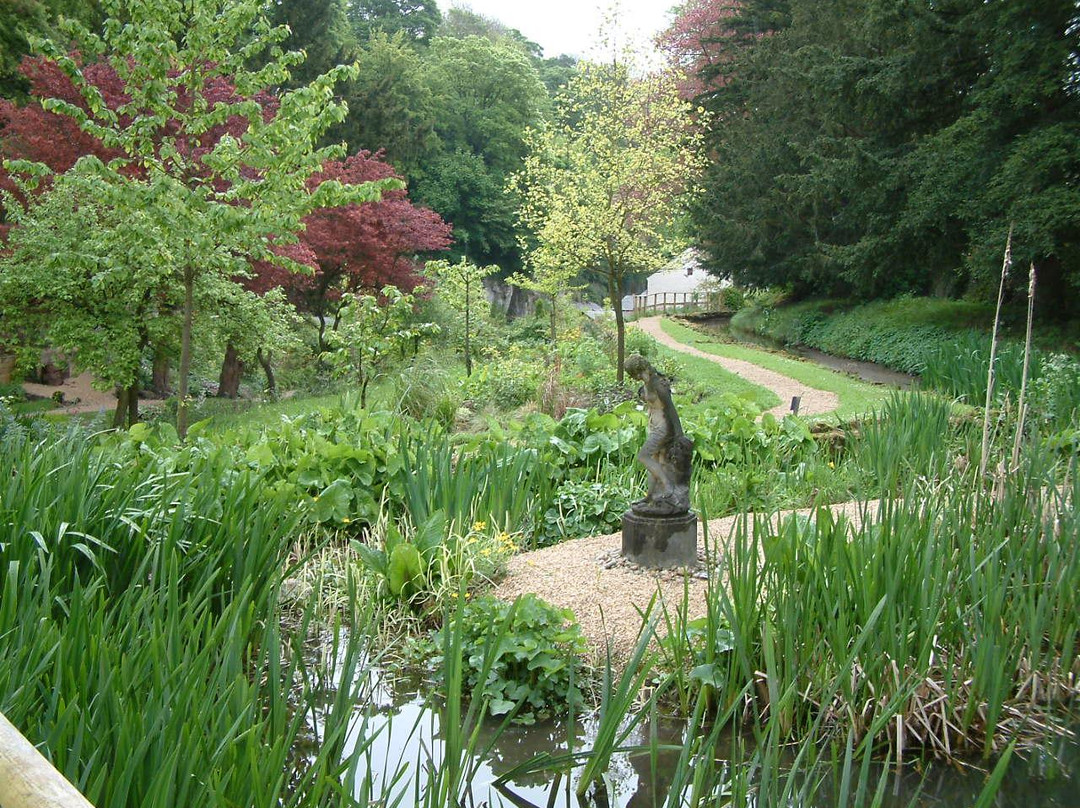 Cascades Gardens主图