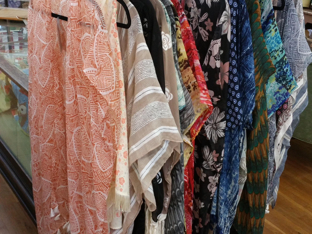 Cranberry Corners-达洛尼加必去景点