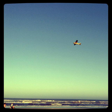 Praia Balneario Atlantico-Arroio do Sal必去景点