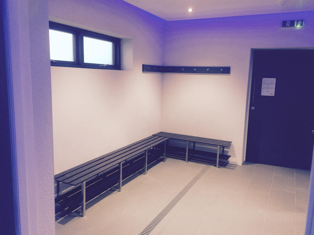 Carrock View Leisure Pool景点图片