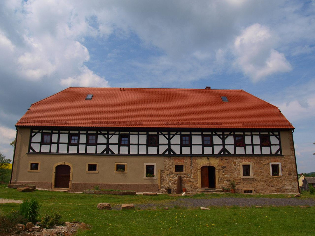 Agroturystyka Rupaki