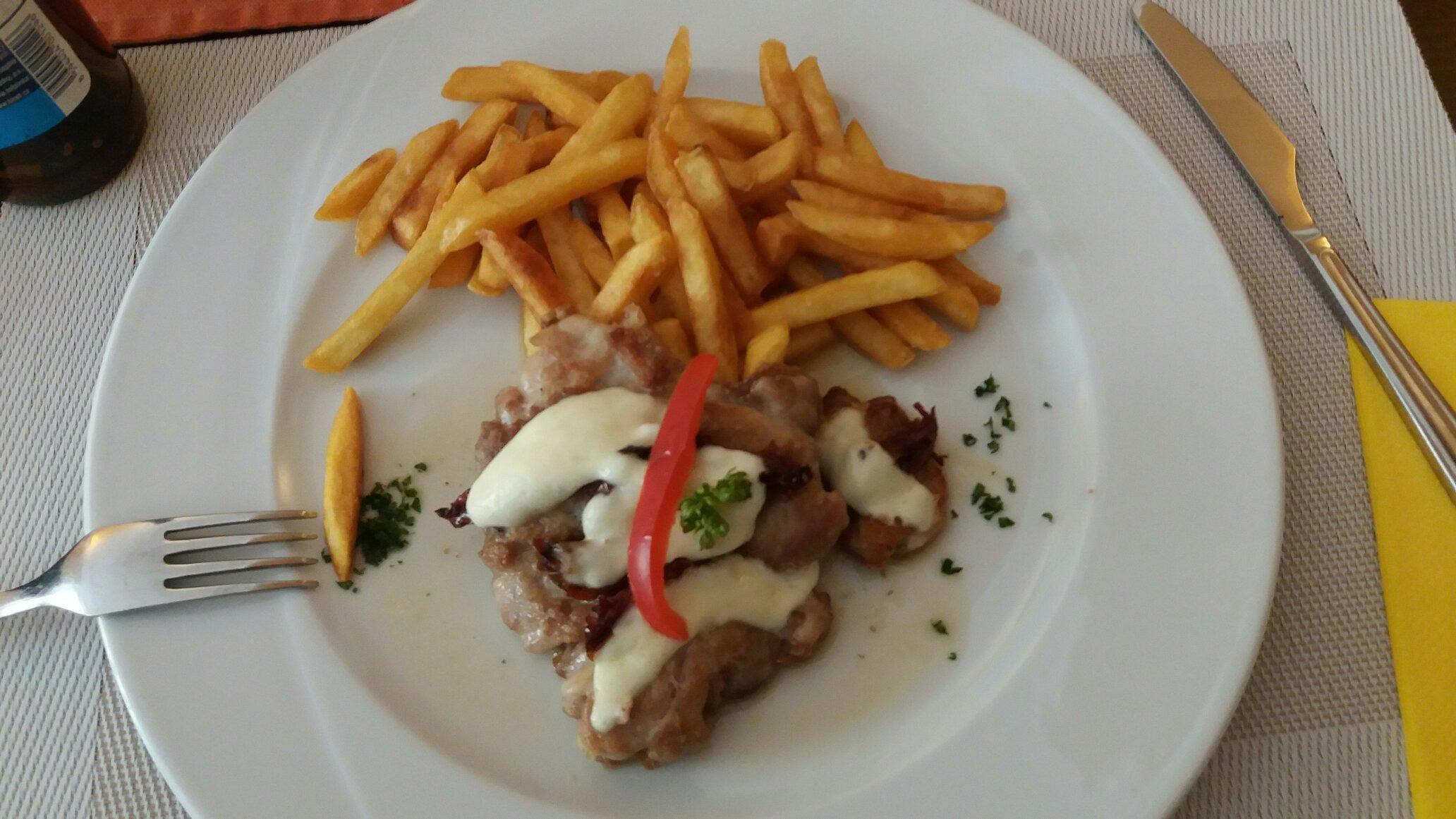 Restaurant & Hotel U Daliborky-官方