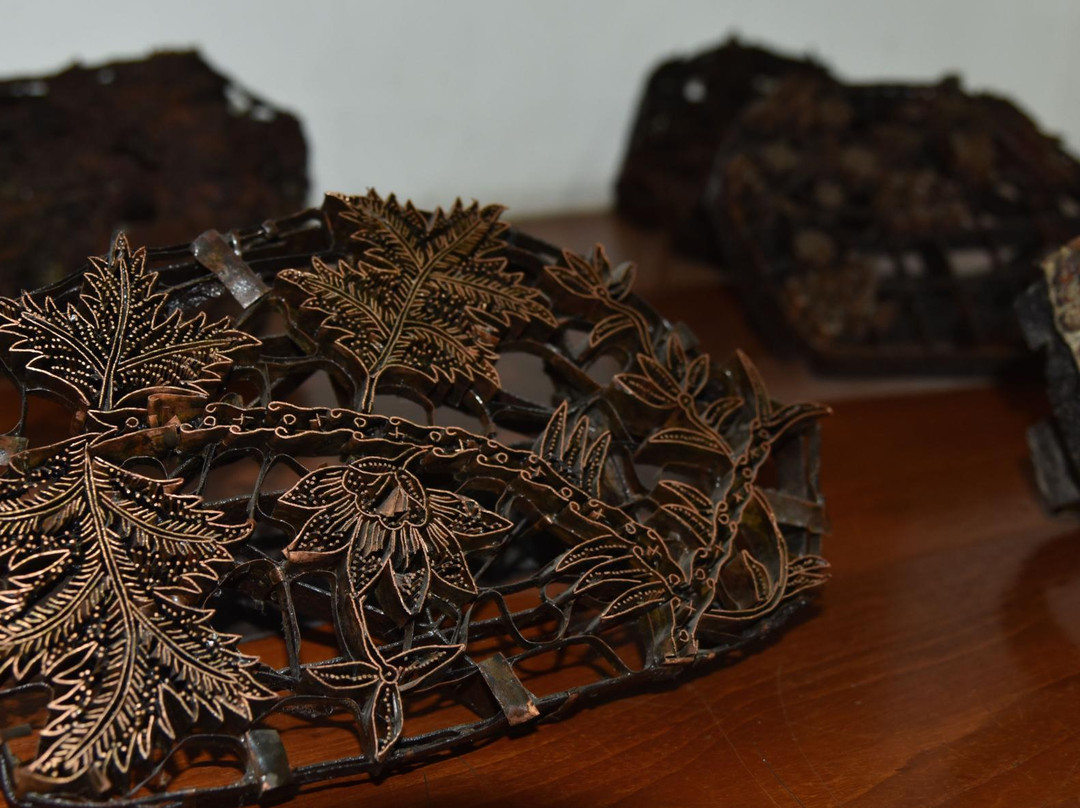 Tohpati Village-登巴萨必去景点