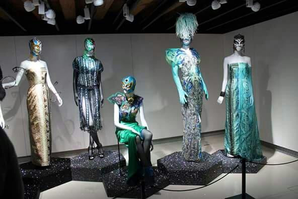Swarovski Shop-萨尔茨堡必去景点