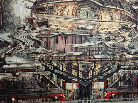 Hakgojae Gallery-首尔必去景点