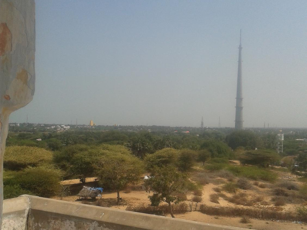 Gandhamadana Parvatha景点图片