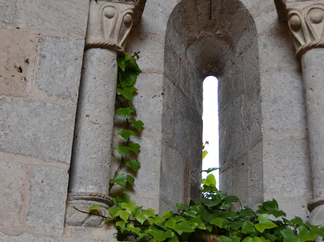 Iglesia Romanica de San Juan景点图片