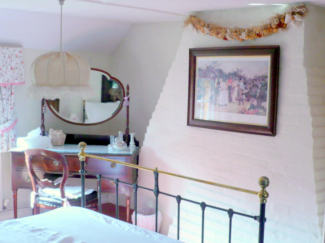 Southover Cottage B&B主图