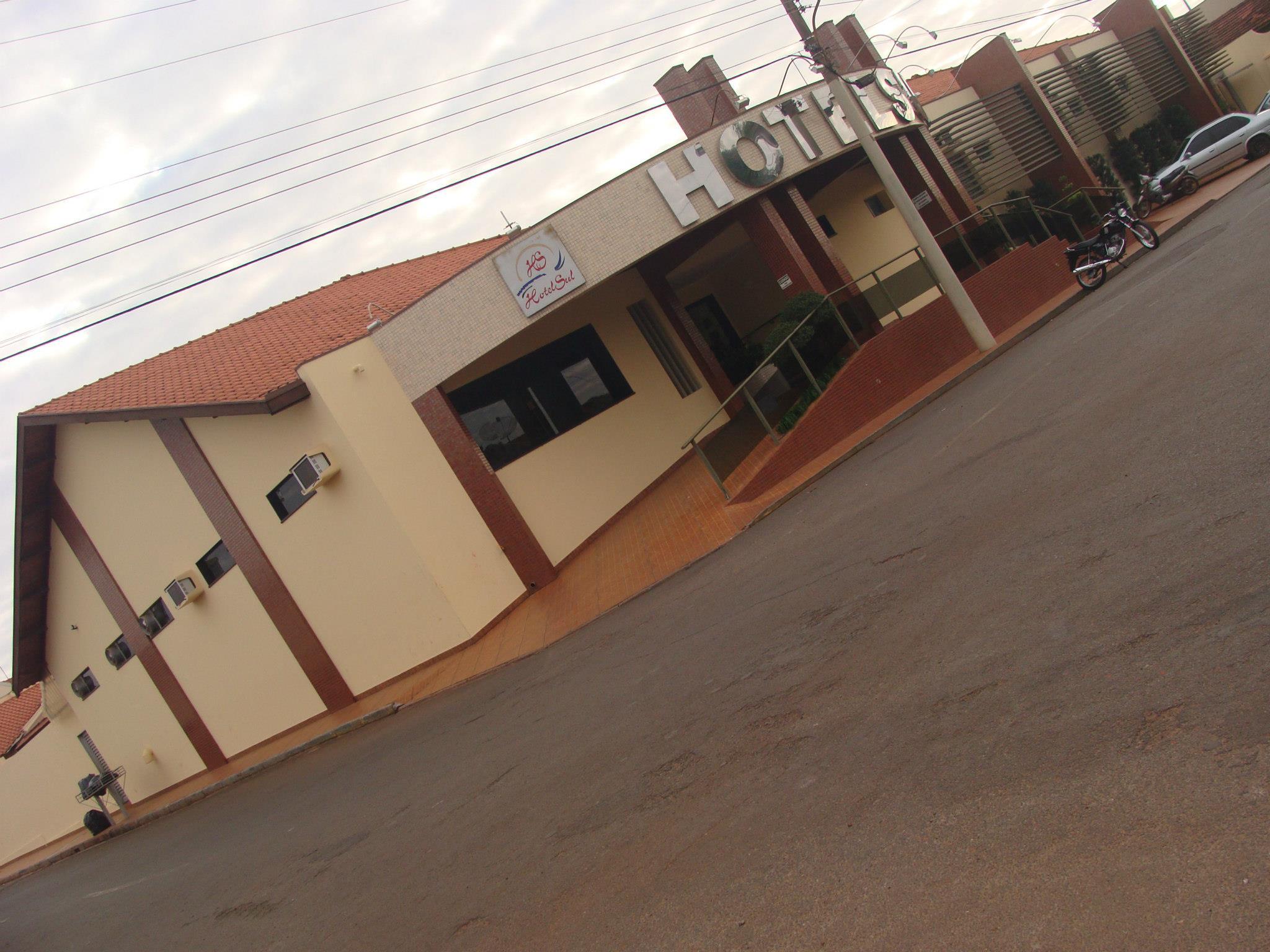 Hotel Sul-官方