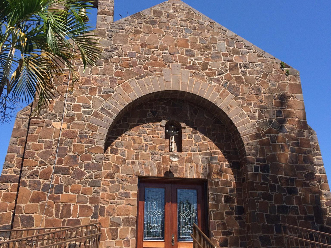 Parque Nacional da Ilha Grande-Guaira必去景点