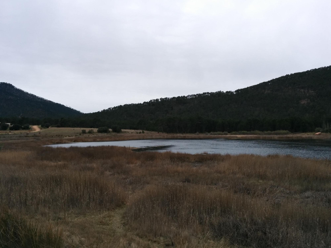 Laguna de Talayuelas景点图片