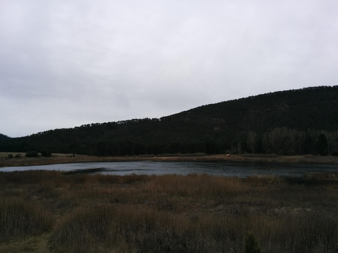 Laguna de Talayuelas景点图片