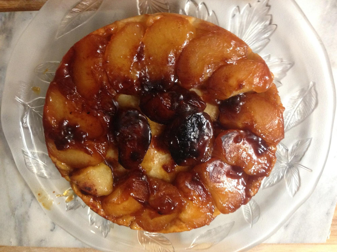 Helen's Kitchen Cooking School-内蒂克必去景点