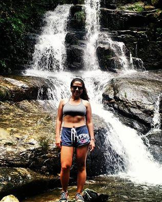 Cachoeira do Poço Tenebroso景点图片