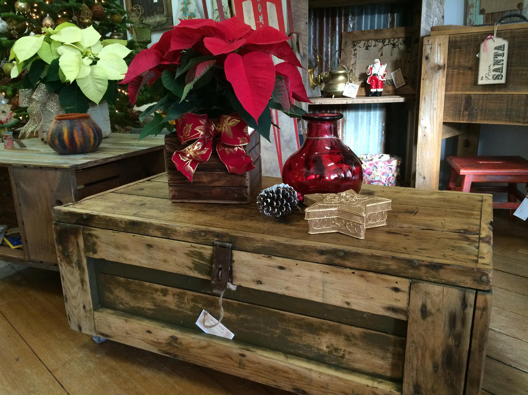 Resto-Arts Shop-弗洛伦斯必去景点