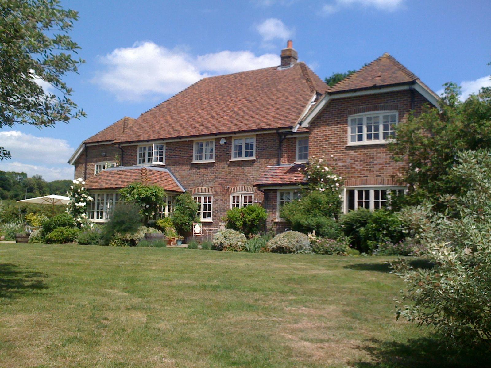 Scarwood Bed & Breakfast-官方
