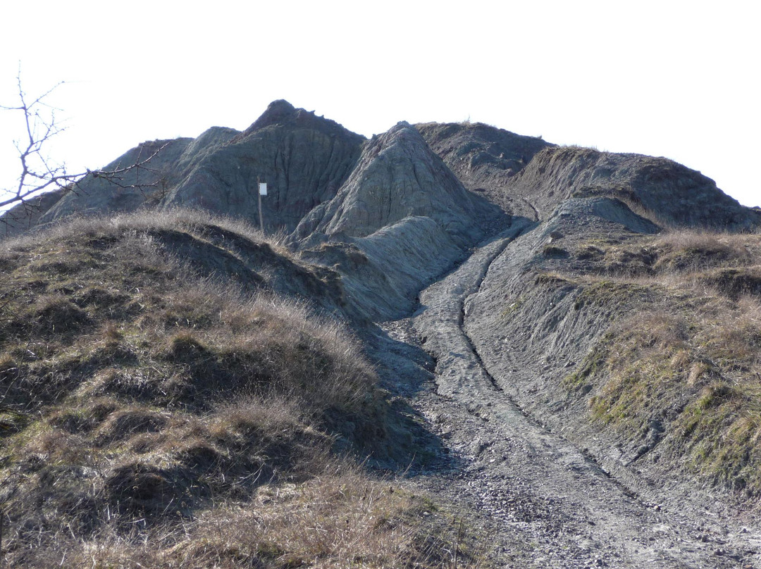 Monte del Gesso景点图片