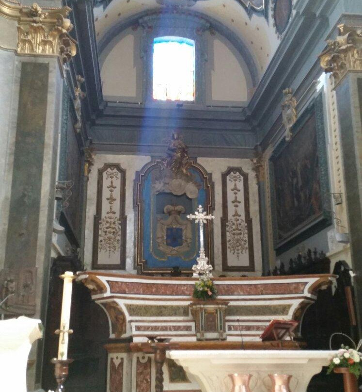 Chiesa di San Domenico-Penne必去景点