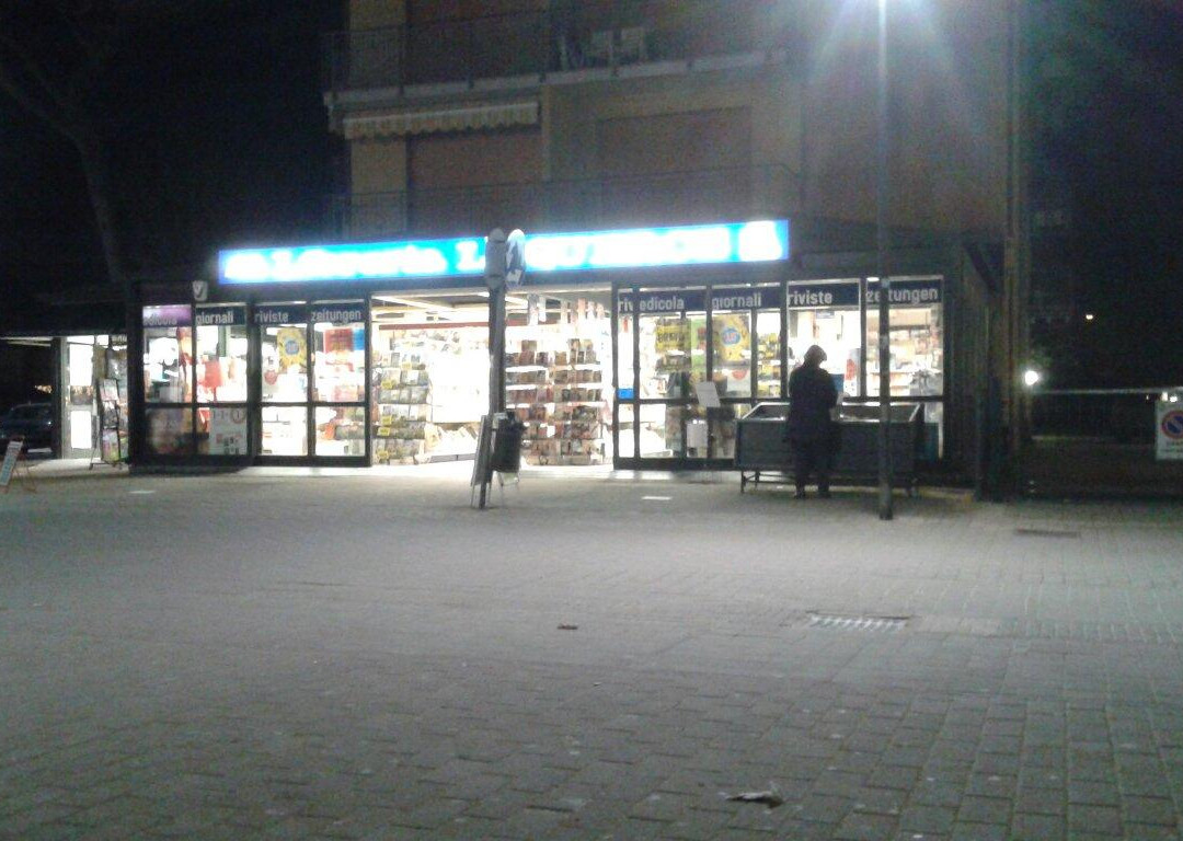 Libreria Le Querce景点图片
