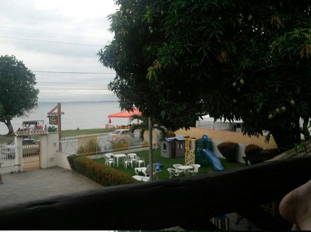 Pousada Tropicália主图