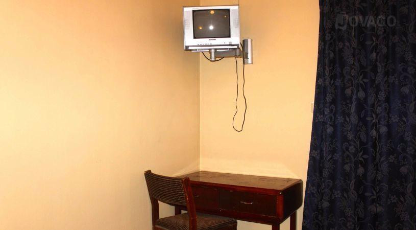 Hotel Abzim主图