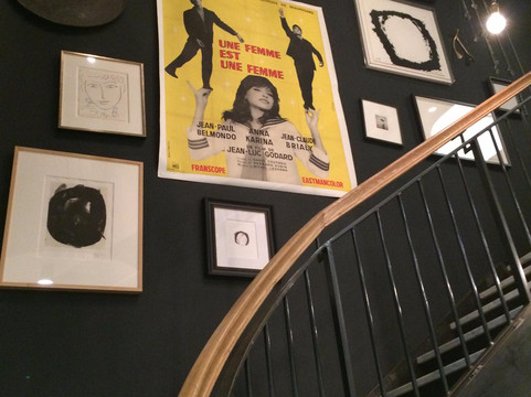 Haven's Kitchen-纽约市必去景点