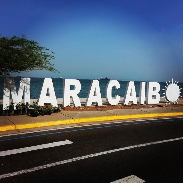 La vereda del lago Maracaibo景点图片