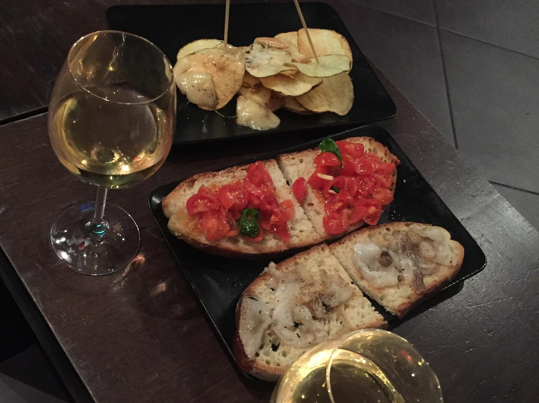 Arenella旅游景点-Burning