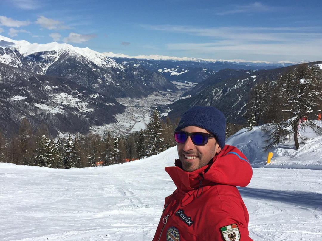 Scuola di Sci Val di Sole Daolasa