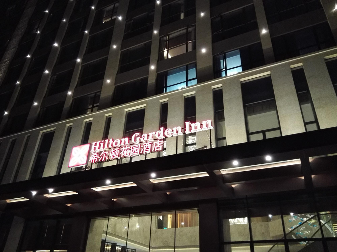 福州奥体梅园酒店主图