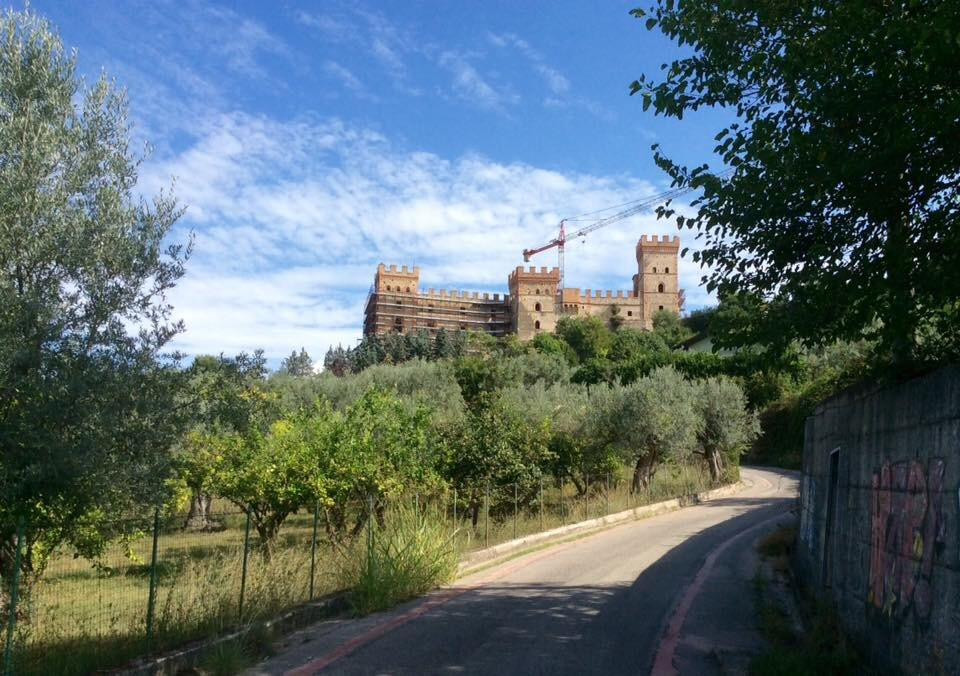 Castelluccio景点图片