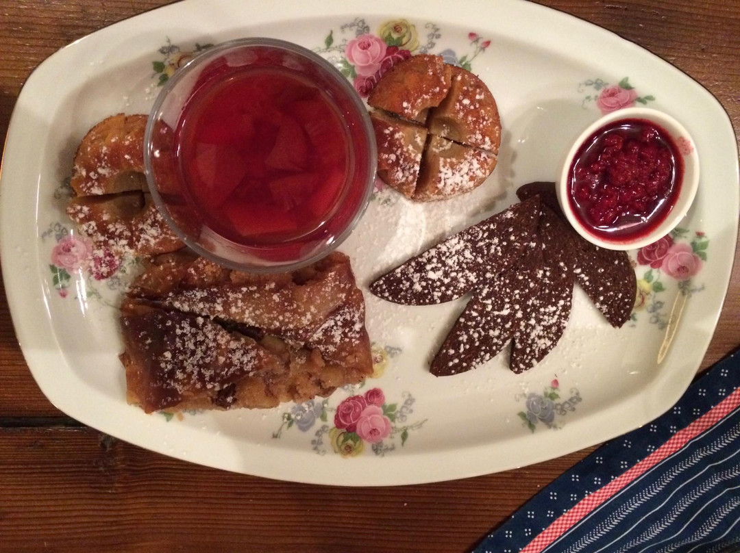Schank Zum Reichsapfel