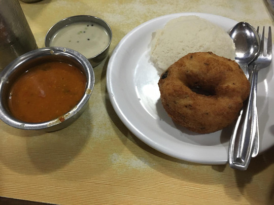 New Bombay Shivsagar