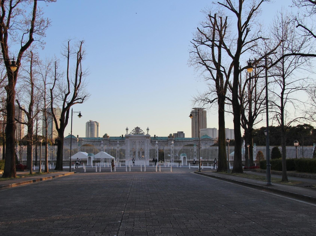 Wakaba Higashi Park-Yotsuya必去景点
