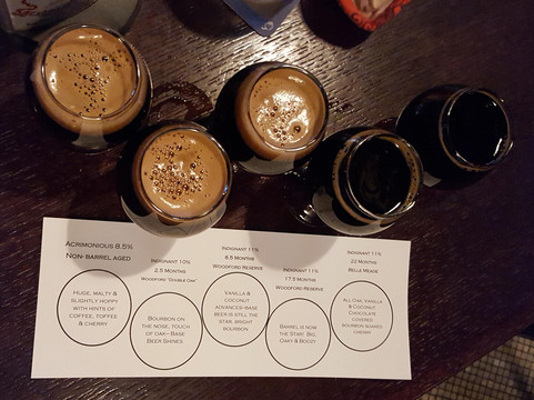 Haymarket Pub & Brewery-芝加哥必去景点