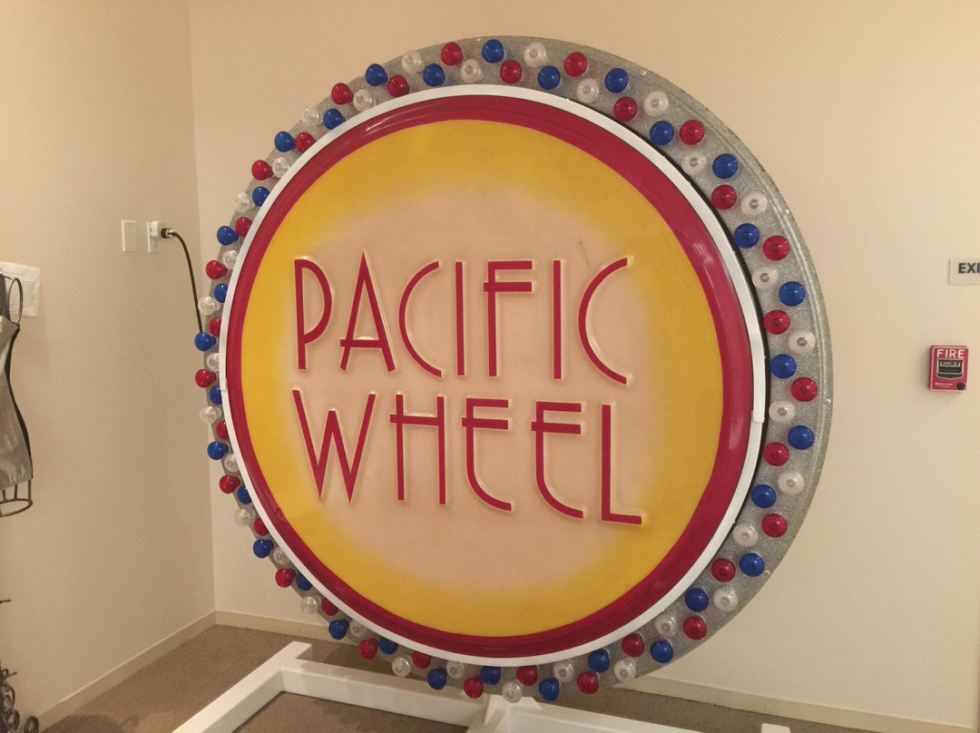 Santa Monica History Museum-圣莫尼卡必去景点